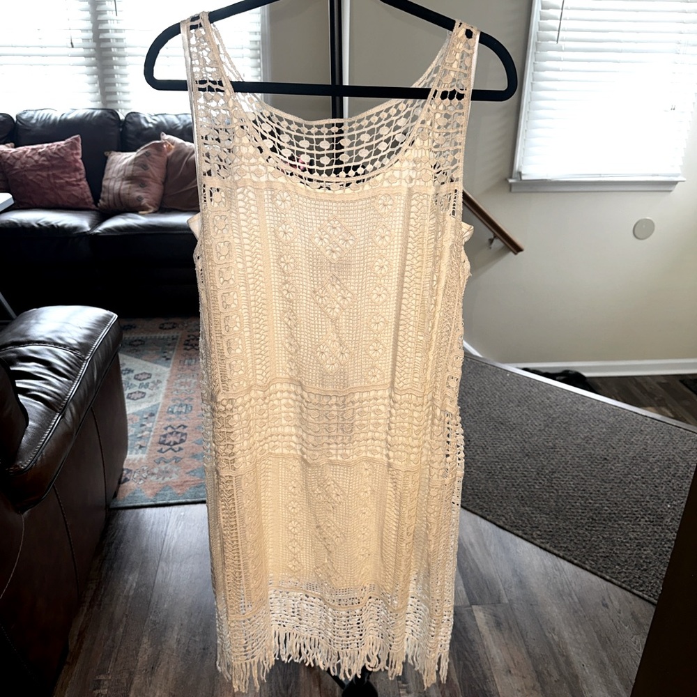 Ralph Lauren Dress